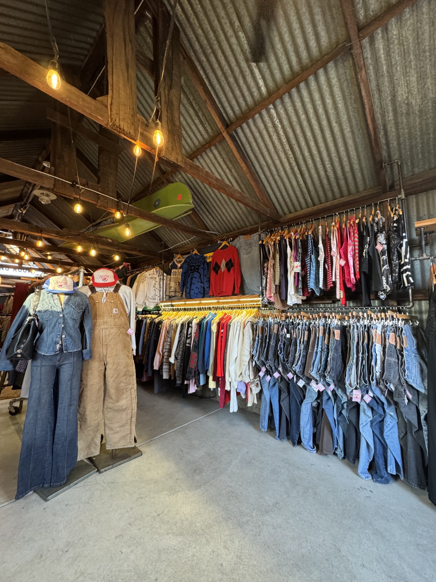 Store front Image