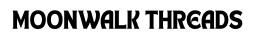 MoonWalk Threads Logo